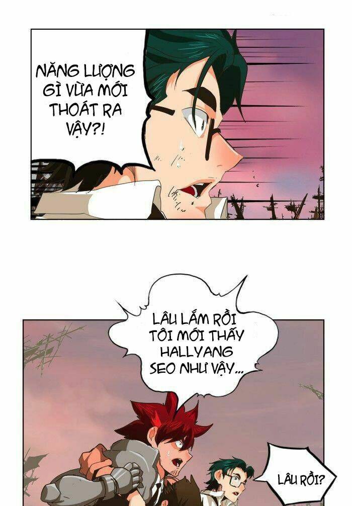 Chúa Tể Học Đường Chapter 275 - Trang 2