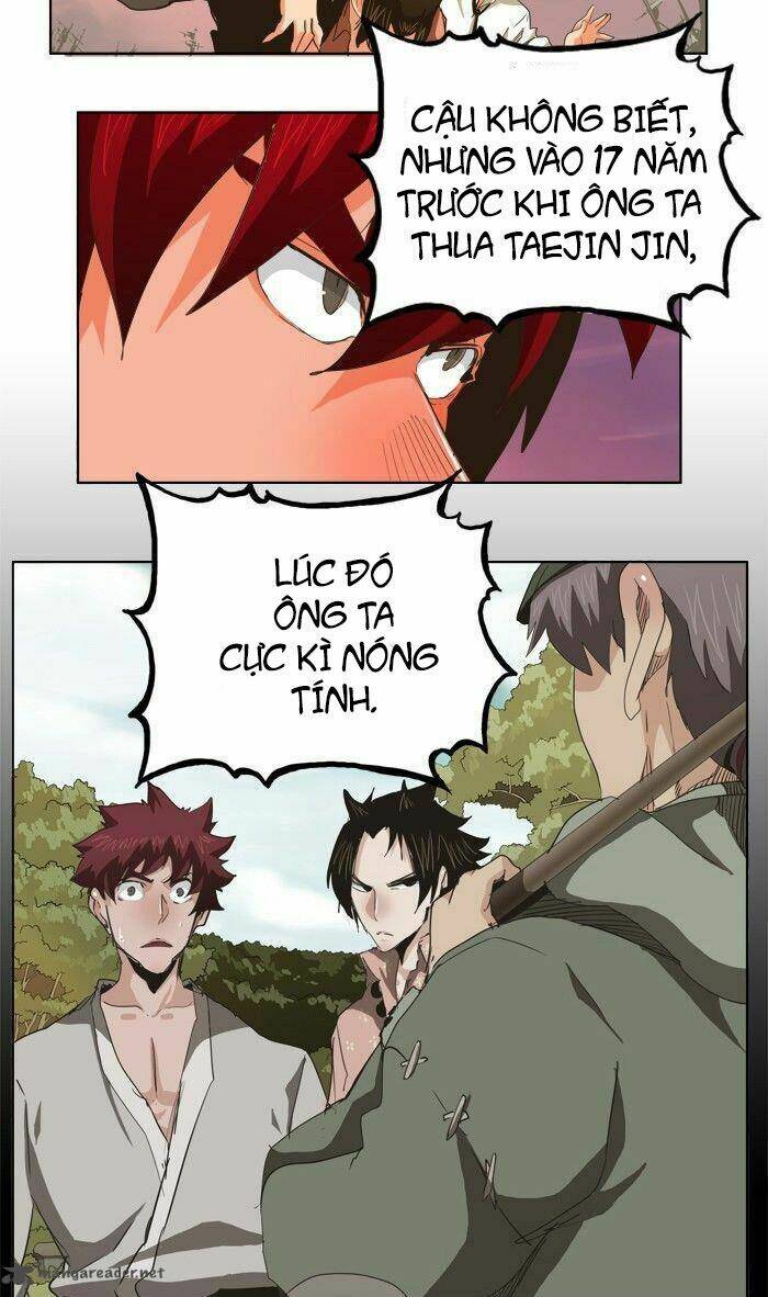 Chúa Tể Học Đường Chapter 275 - Trang 2