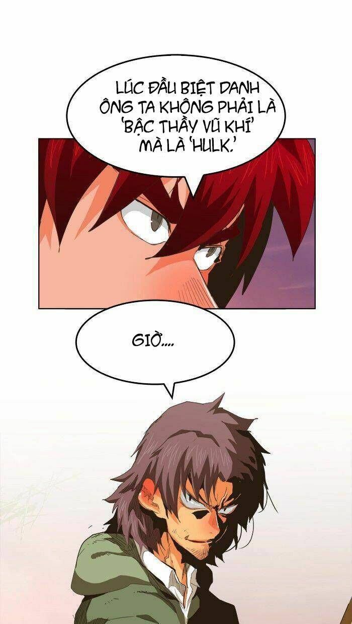 Chúa Tể Học Đường Chapter 275 - Trang 2