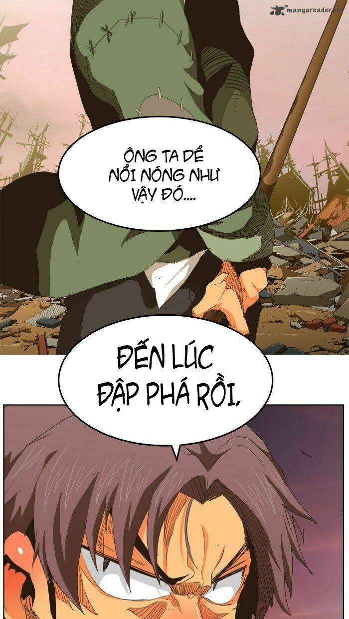 Chúa Tể Học Đường Chapter 275 - Trang 2