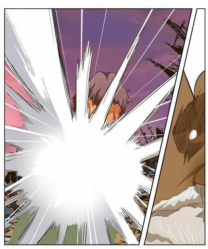 Chúa Tể Học Đường Chapter 275 - Trang 2