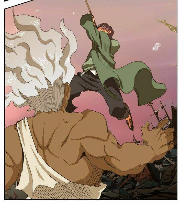 Chúa Tể Học Đường Chapter 275 - Trang 2