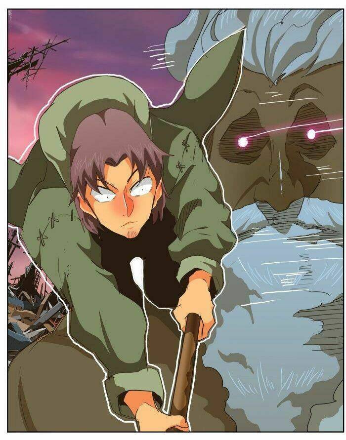 Chúa Tể Học Đường Chapter 275 - Trang 2