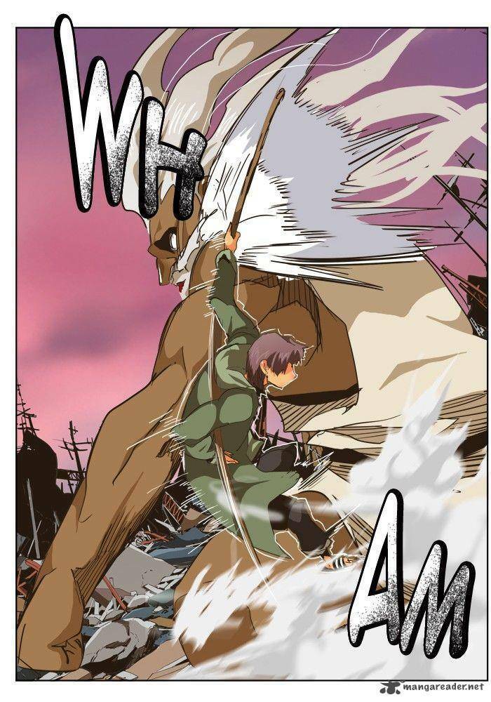 Chúa Tể Học Đường Chapter 275 - Trang 2