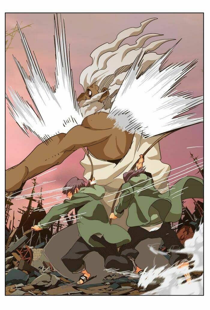 Chúa Tể Học Đường Chapter 275 - Trang 2