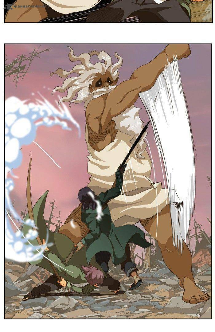 Chúa Tể Học Đường Chapter 275 - Trang 2