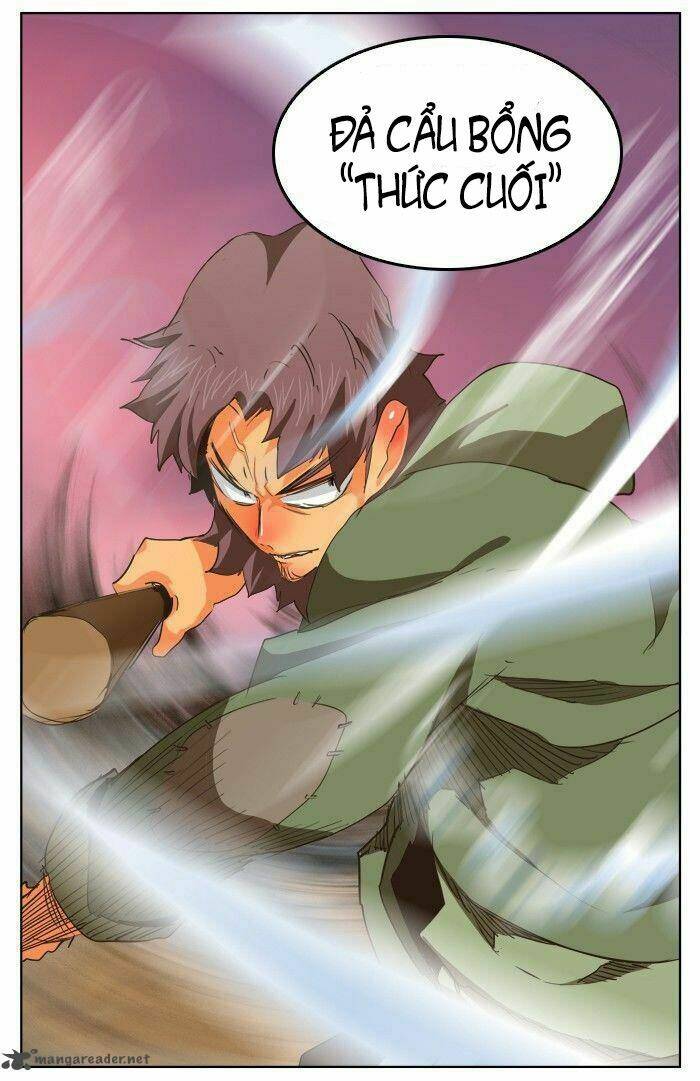 Chúa Tể Học Đường Chapter 275 - Trang 2