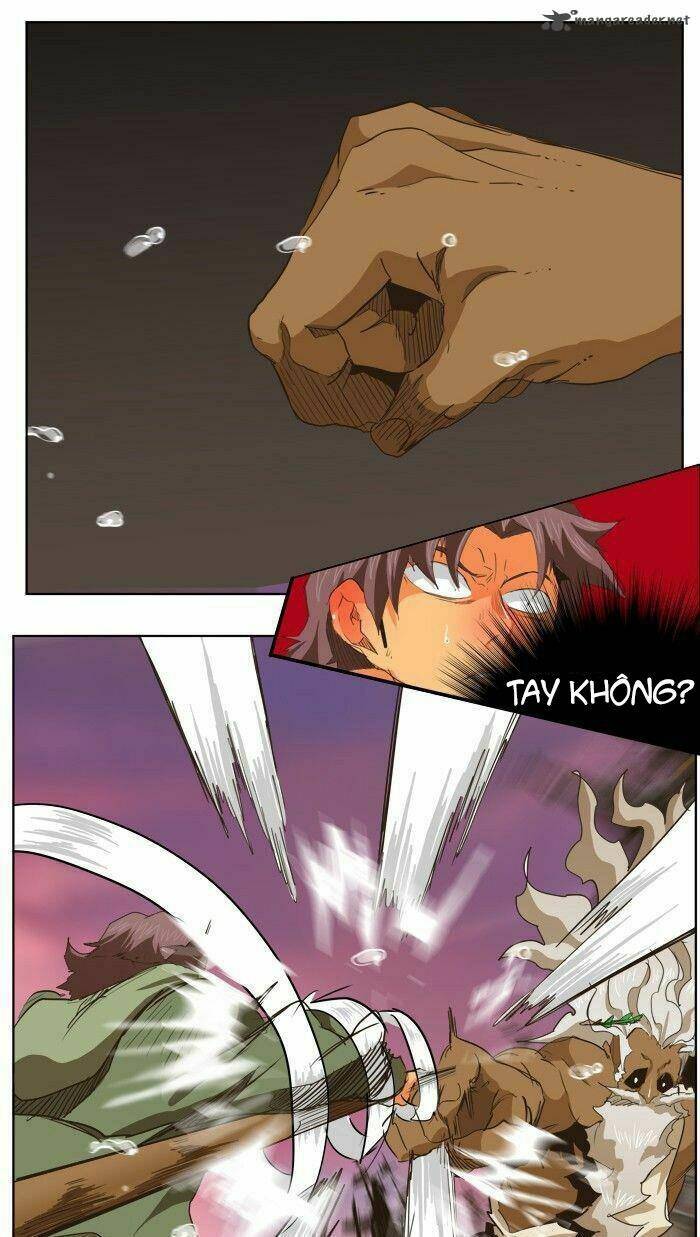 Chúa Tể Học Đường Chapter 275 - Trang 2