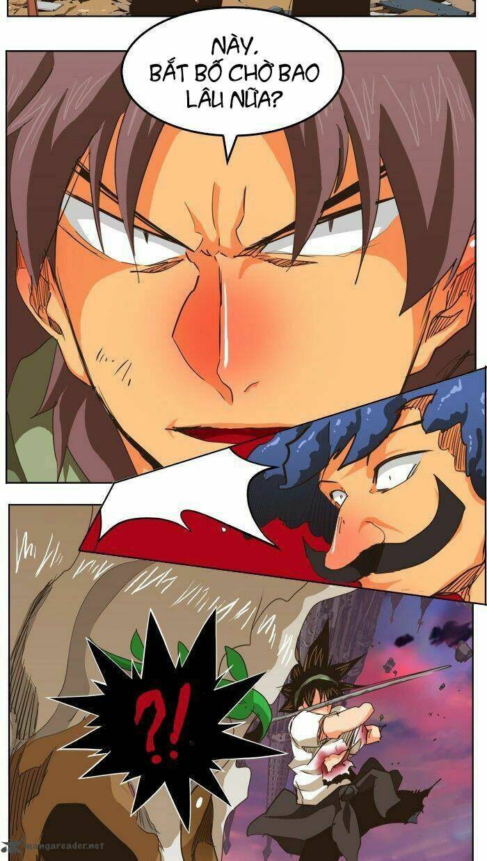 Chúa Tể Học Đường Chapter 275 - Trang 2