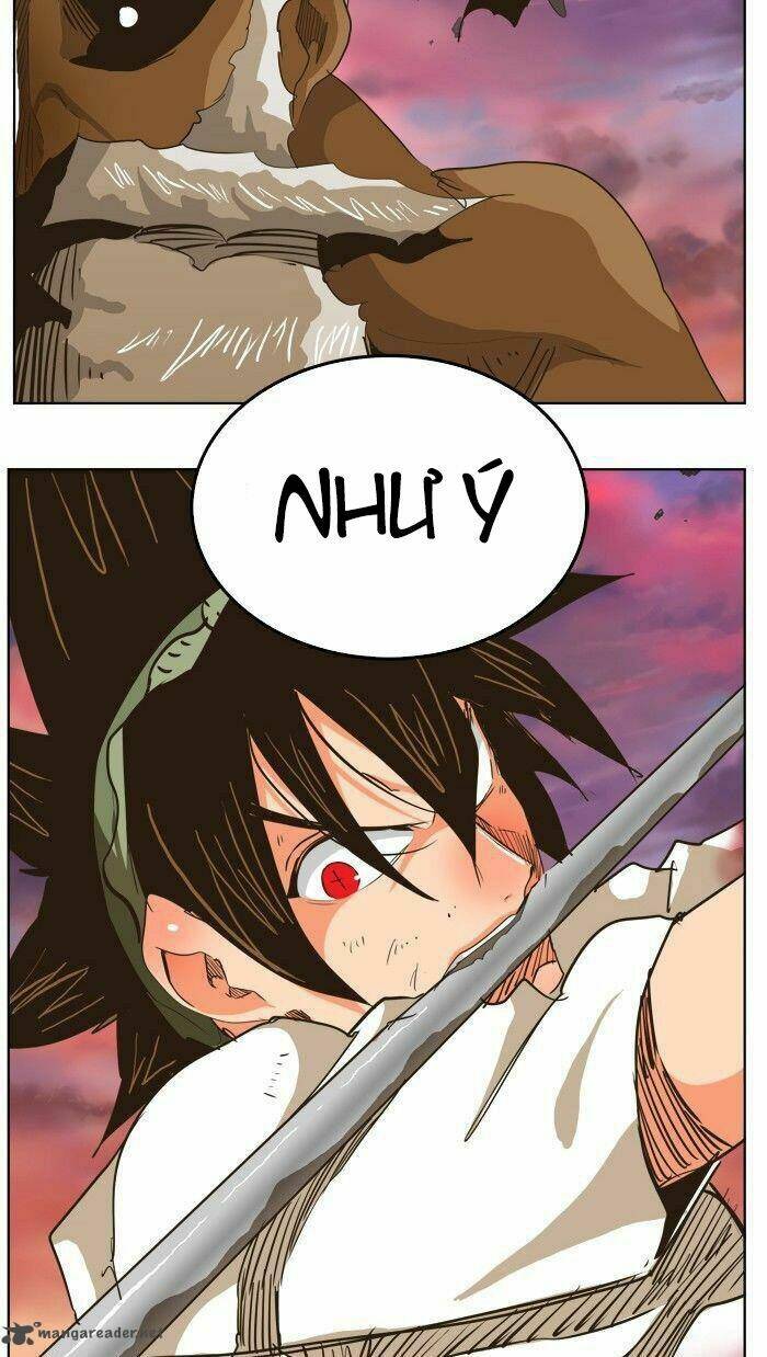 Chúa Tể Học Đường Chapter 275 - Trang 2