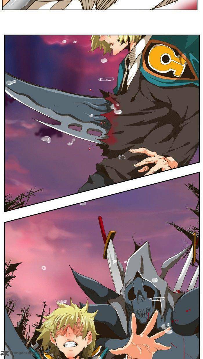 Chúa Tể Học Đường Chapter 275 - Trang 2