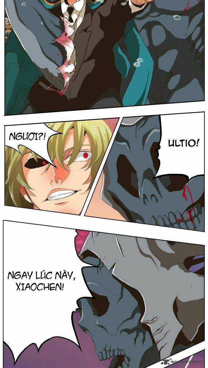 Chúa Tể Học Đường Chapter 275 - Trang 2