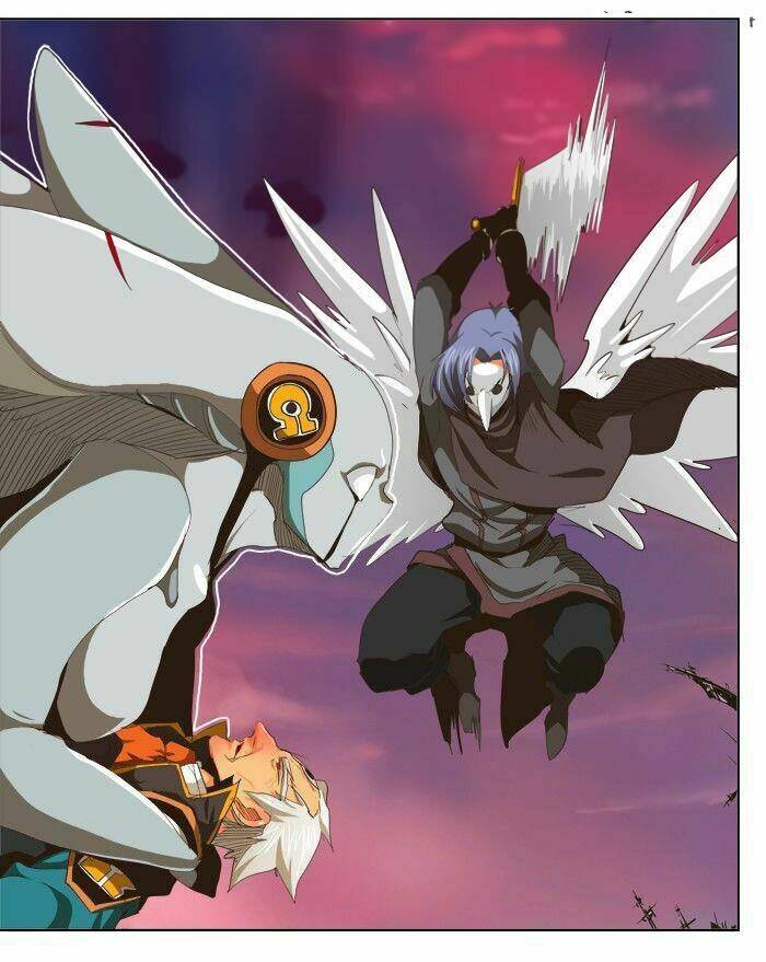 Chúa Tể Học Đường Chapter 275 - Trang 2