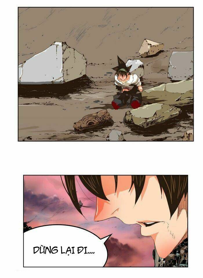 Chúa Tể Học Đường Chapter 275 - Trang 2