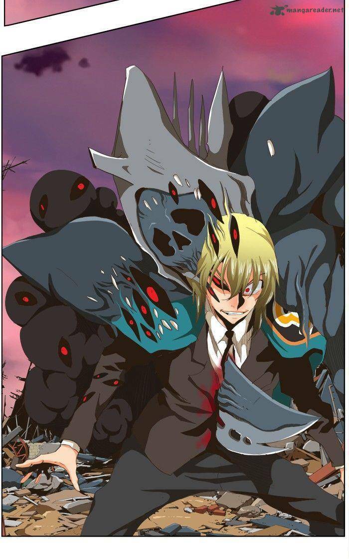 Chúa Tể Học Đường Chapter 275 - Trang 2