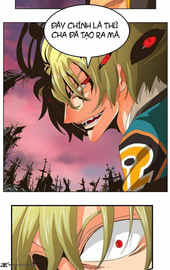 Chúa Tể Học Đường Chapter 275 - Trang 2