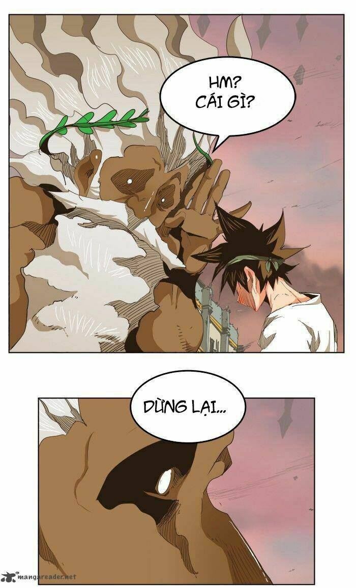 Chúa Tể Học Đường Chapter 275 - Trang 2