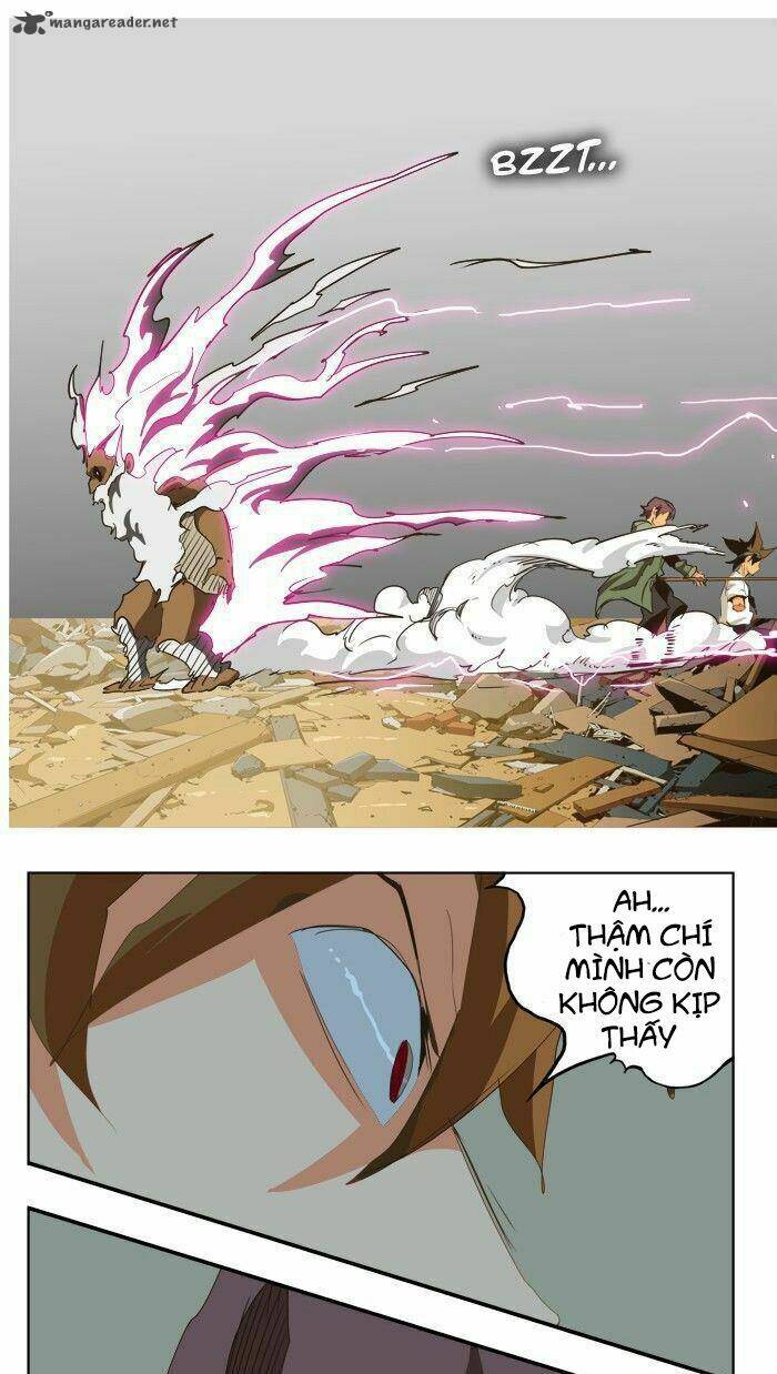 Chúa Tể Học Đường Chapter 275 - Trang 2