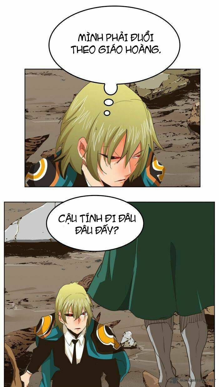 Chúa Tể Học Đường Chapter 275 - Trang 2