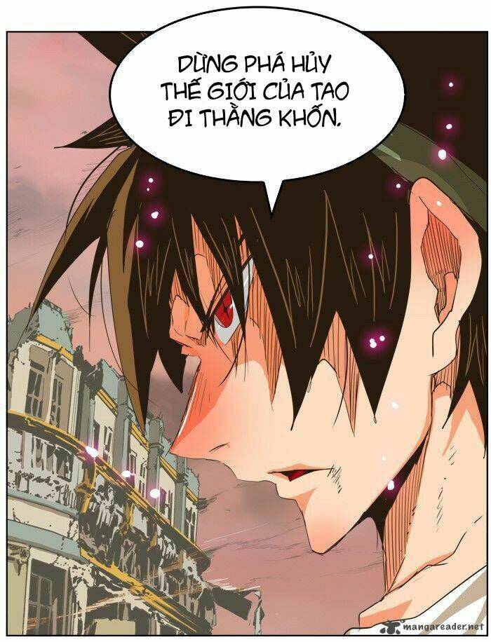 Chúa Tể Học Đường Chapter 275 - Trang 2