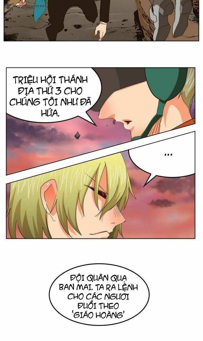 Chúa Tể Học Đường Chapter 275 - Trang 2