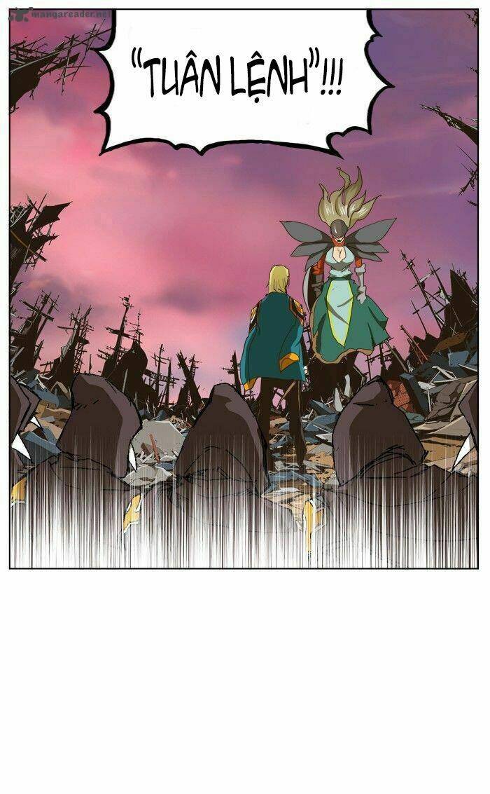 Chúa Tể Học Đường Chapter 275 - Trang 2