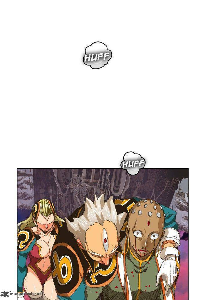 Chúa Tể Học Đường Chapter 275 - Trang 2