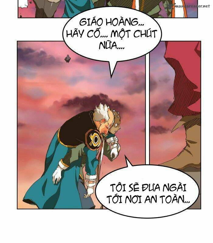 Chúa Tể Học Đường Chapter 275 - Trang 2