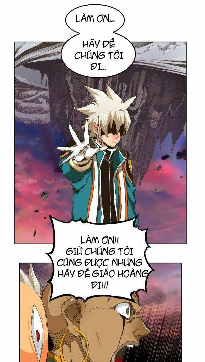 Chúa Tể Học Đường Chapter 275 - Trang 2