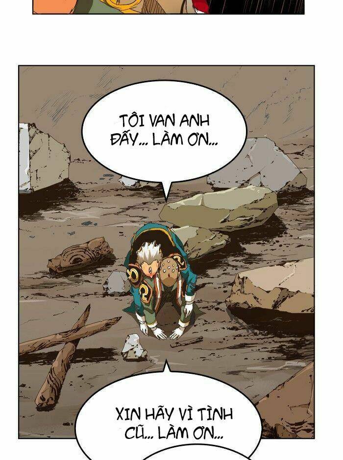 Chúa Tể Học Đường Chapter 275 - Trang 2