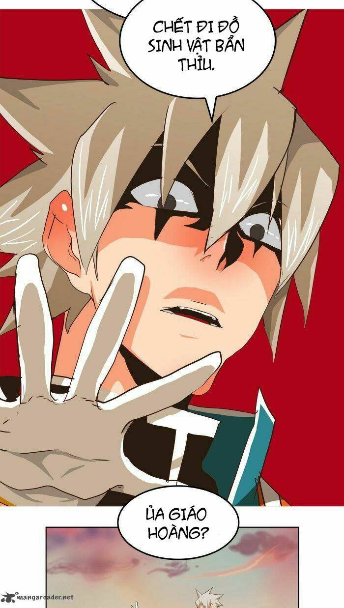 Chúa Tể Học Đường Chapter 275 - Trang 2