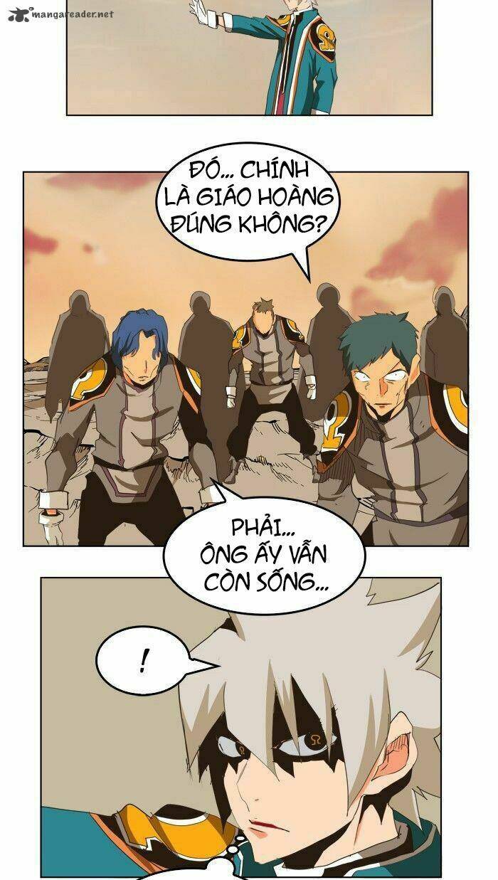 Chúa Tể Học Đường Chapter 275 - Trang 2