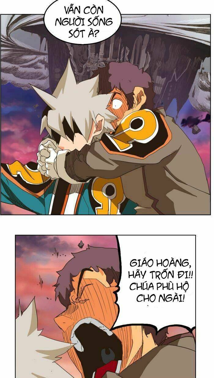 Chúa Tể Học Đường Chapter 275 - Trang 2