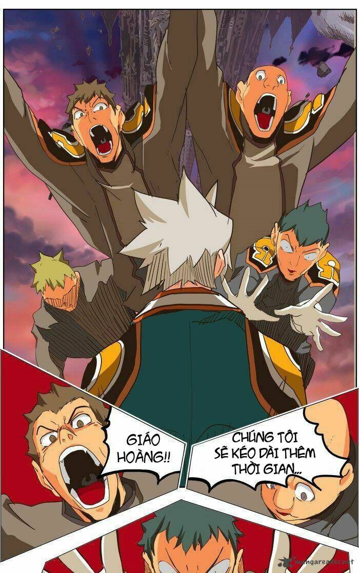 Chúa Tể Học Đường Chapter 275 - Trang 2