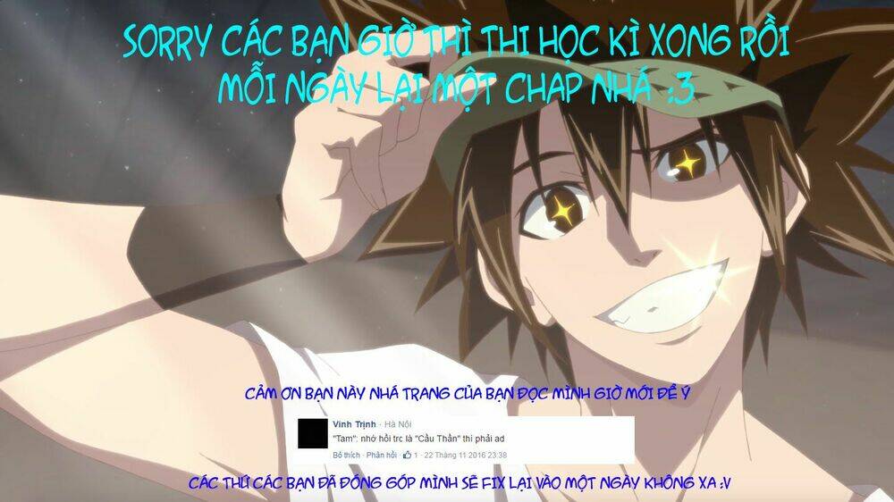 Chúa Tể Học Đường Chapter 275 - Trang 2