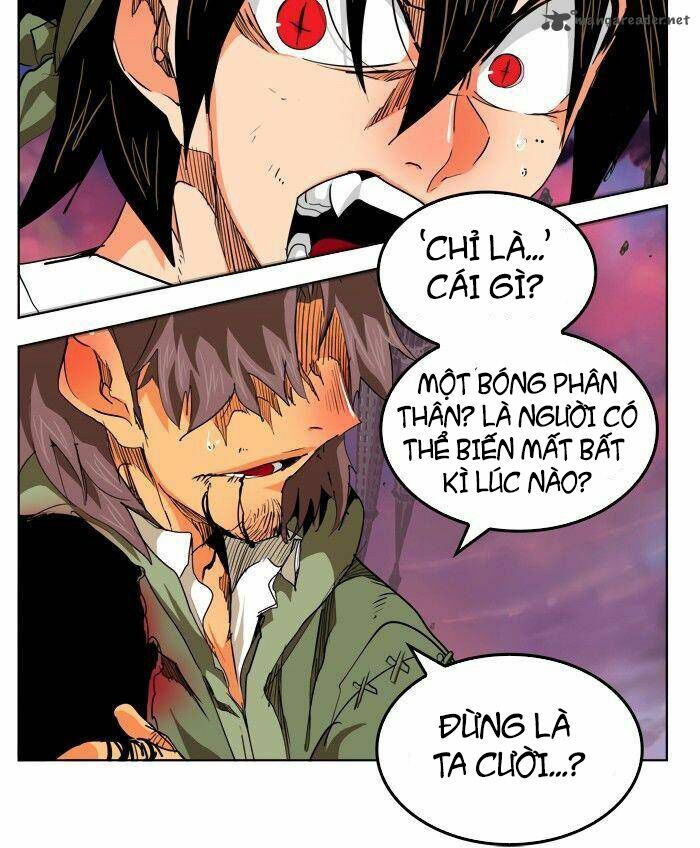 Chúa Tể Học Đường Chapter 276 - Trang 2