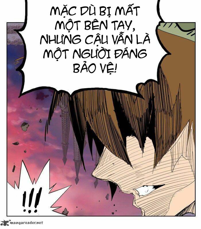 Chúa Tể Học Đường Chapter 276 - Trang 2