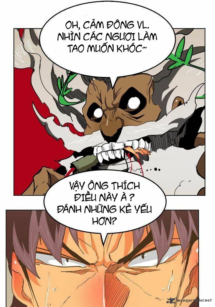 Chúa Tể Học Đường Chapter 276 - Trang 2