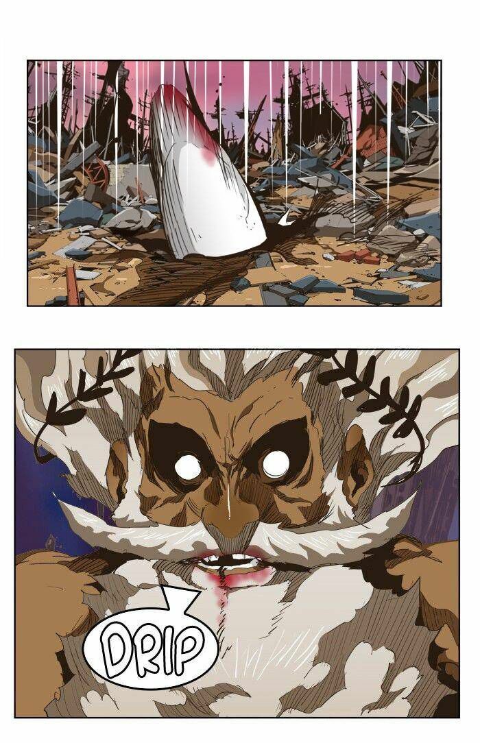 Chúa Tể Học Đường Chapter 276 - Trang 2