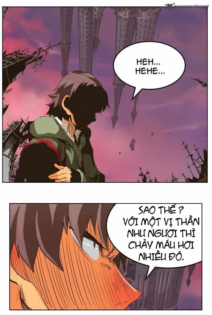 Chúa Tể Học Đường Chapter 276 - Trang 2