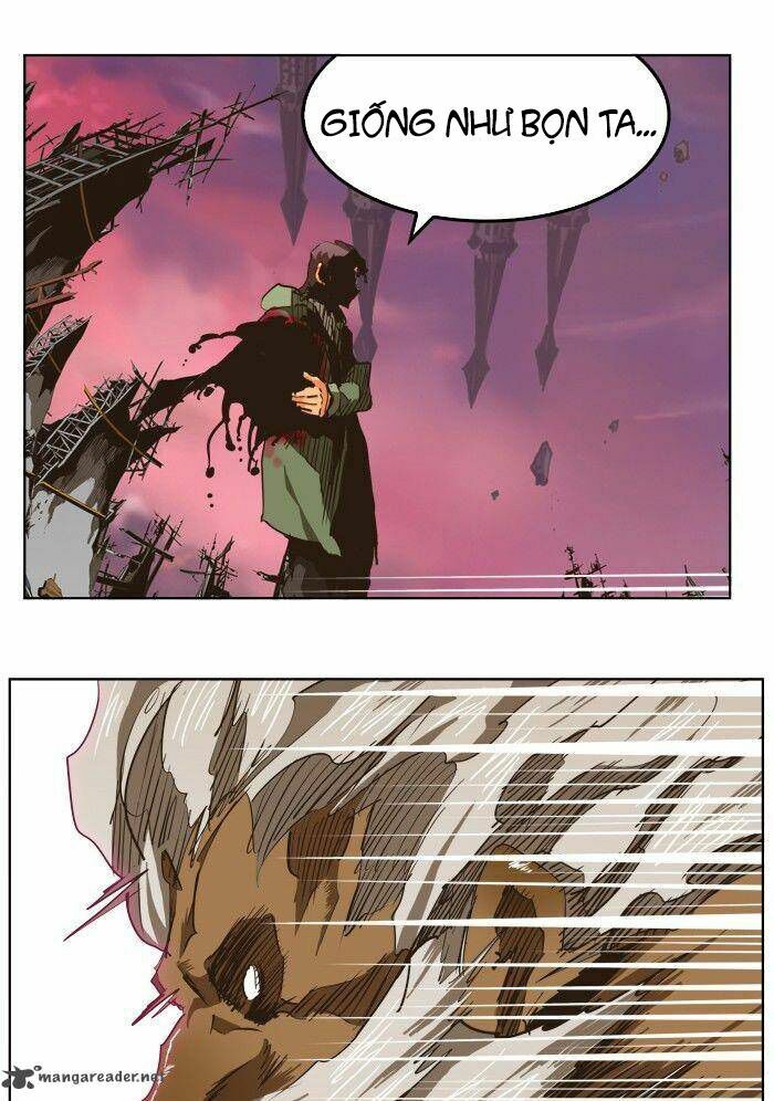 Chúa Tể Học Đường Chapter 276 - Trang 2