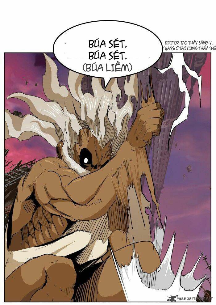 Chúa Tể Học Đường Chapter 276 - Trang 2