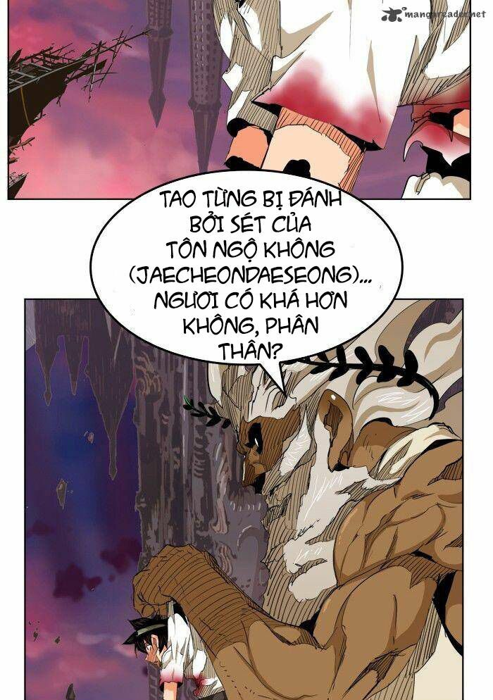 Chúa Tể Học Đường Chapter 276 - Trang 2