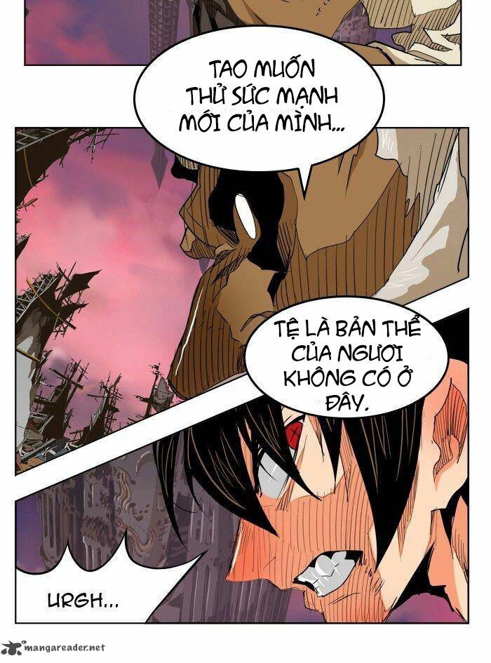 Chúa Tể Học Đường Chapter 276 - Trang 2