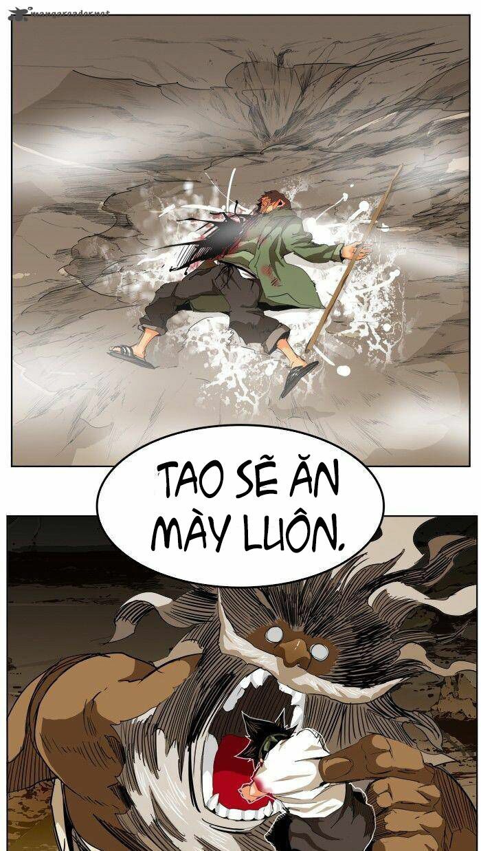 Chúa Tể Học Đường Chapter 276 - Trang 2