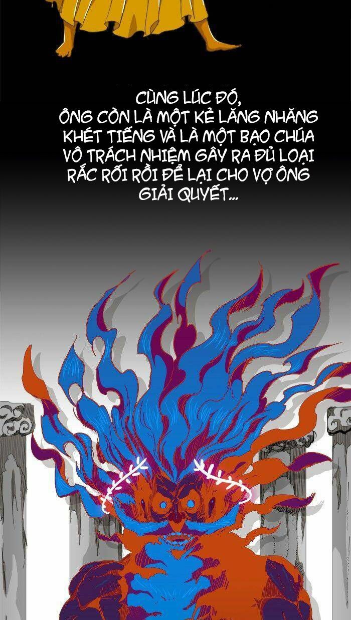 Chúa Tể Học Đường Chapter 276 - Trang 2