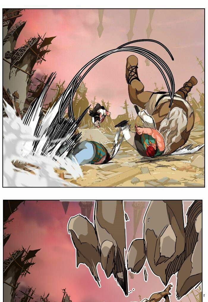 Chúa Tể Học Đường Chapter 276 - Trang 2