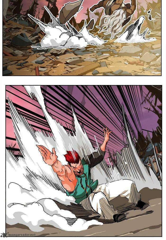 Chúa Tể Học Đường Chapter 276 - Trang 2