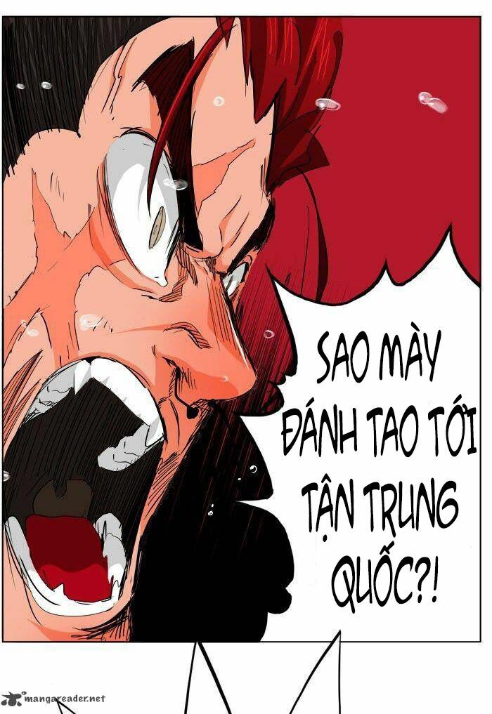 Chúa Tể Học Đường Chapter 276 - Trang 2