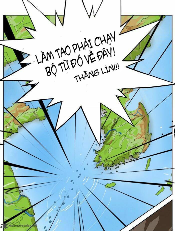 Chúa Tể Học Đường Chapter 276 - Trang 2